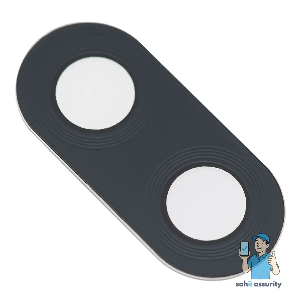 Camera Lens for OnePlus 6T A6013 Black thumbnail